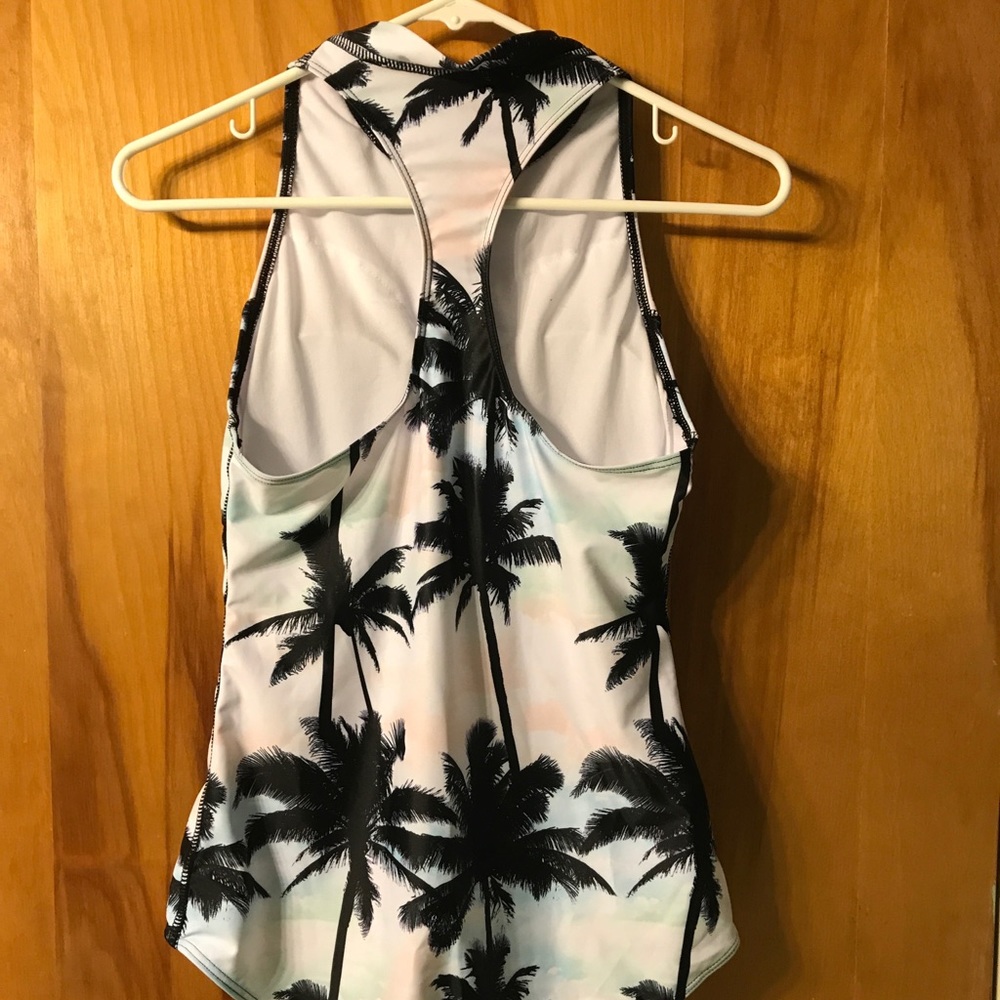 Medium Aonihua bathing suit